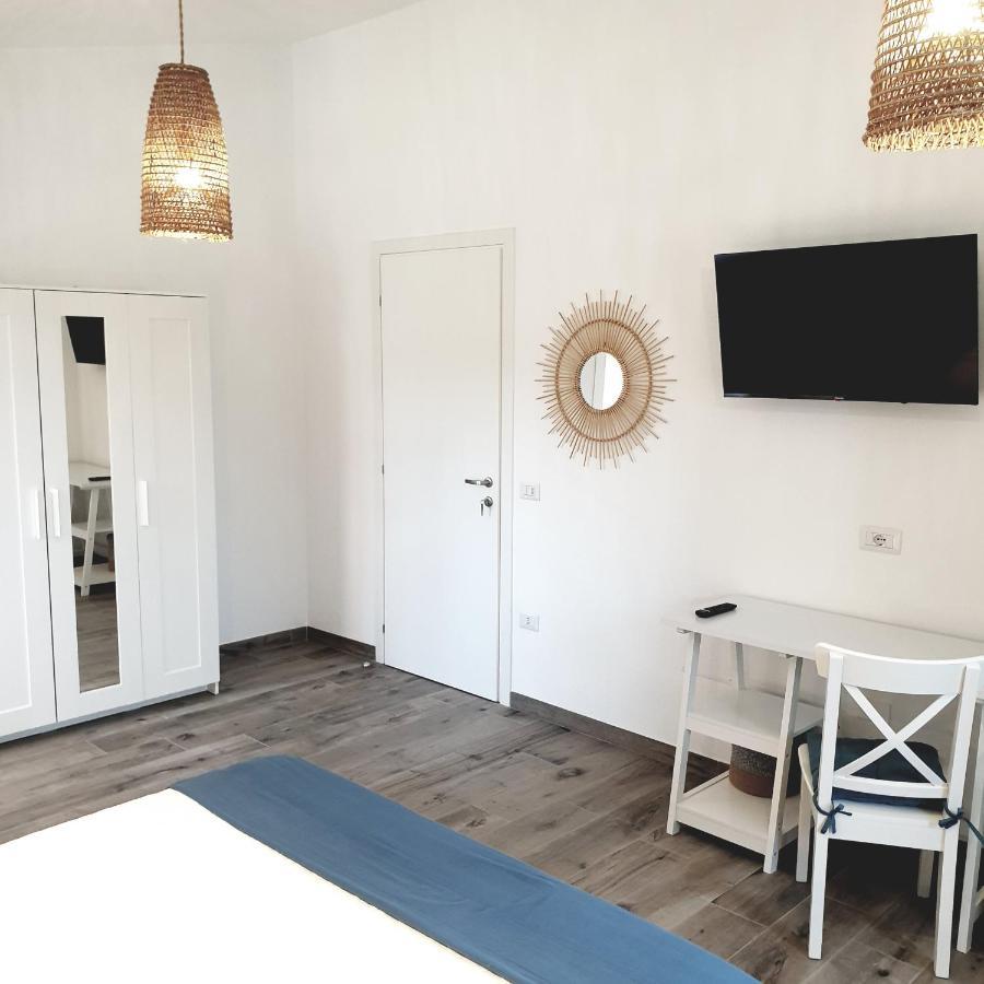 Le Tre Nasse B&B Sant'Andrea  Zewnętrze zdjęcie