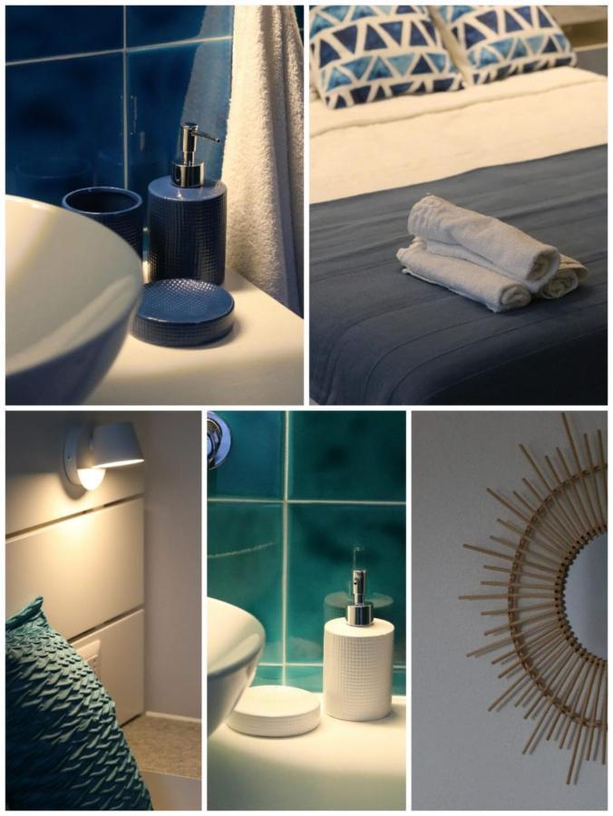 Le Tre Nasse B&B Sant'Andrea  Zewnętrze zdjęcie