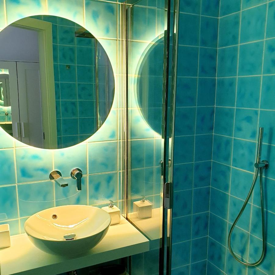 Le Tre Nasse B&B Sant'Andrea  Zewnętrze zdjęcie
