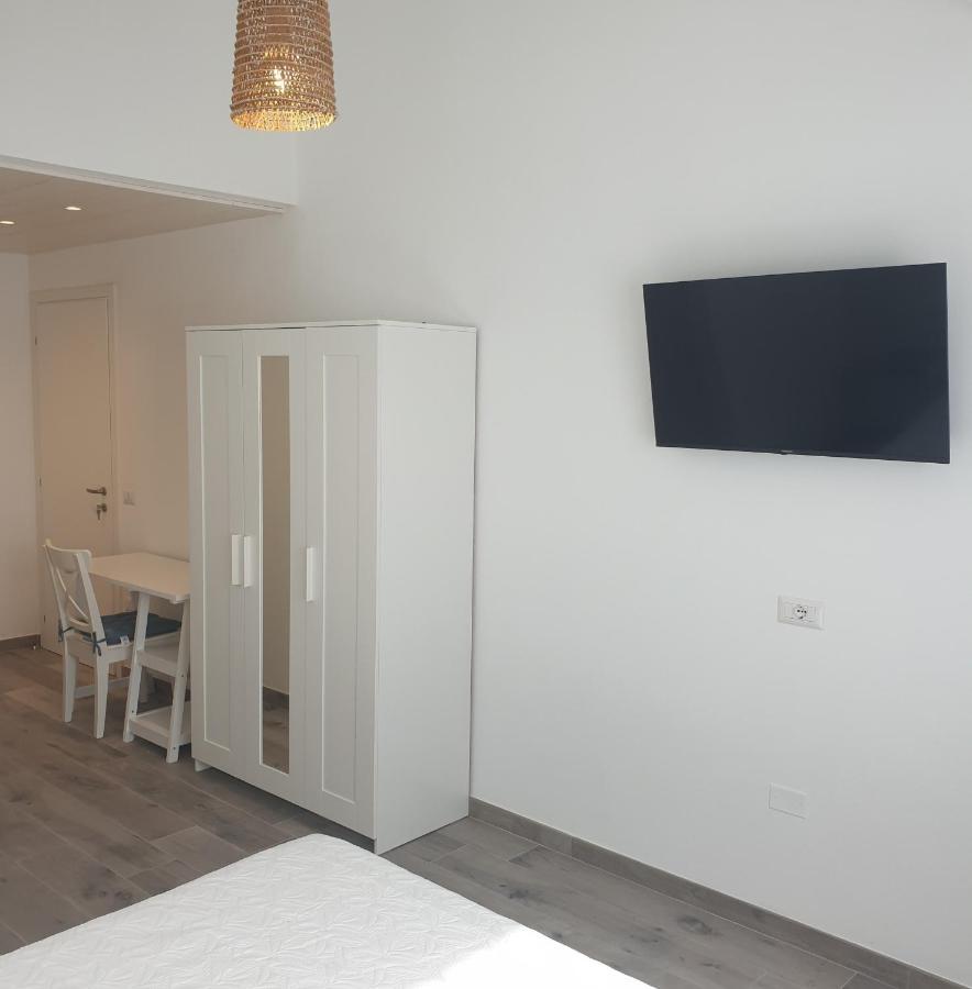 Le Tre Nasse B&B Sant'Andrea  Zewnętrze zdjęcie