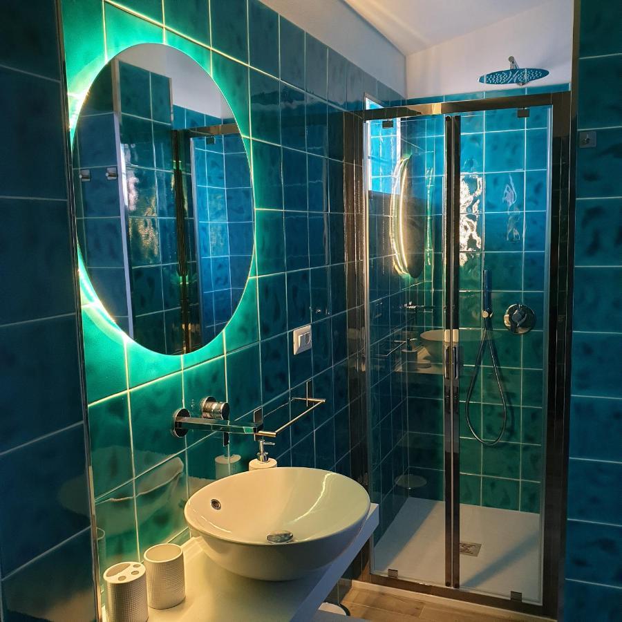 Le Tre Nasse B&B Sant'Andrea  Zewnętrze zdjęcie