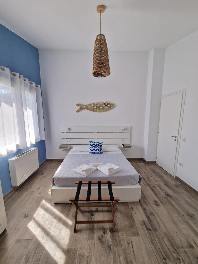 Le Tre Nasse B&B Sant'Andrea  Zewnętrze zdjęcie