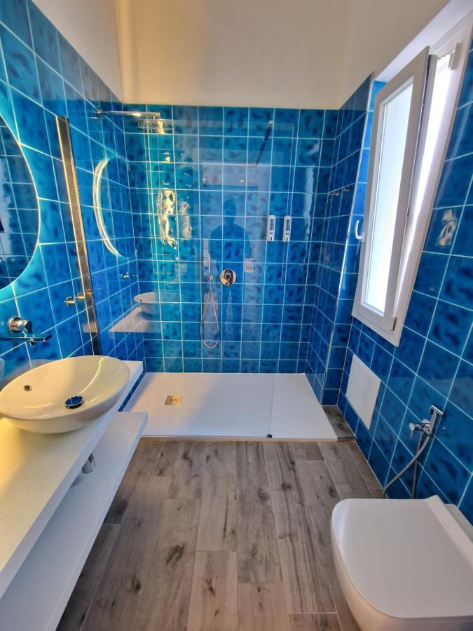 Le Tre Nasse B&B Sant'Andrea  Zewnętrze zdjęcie